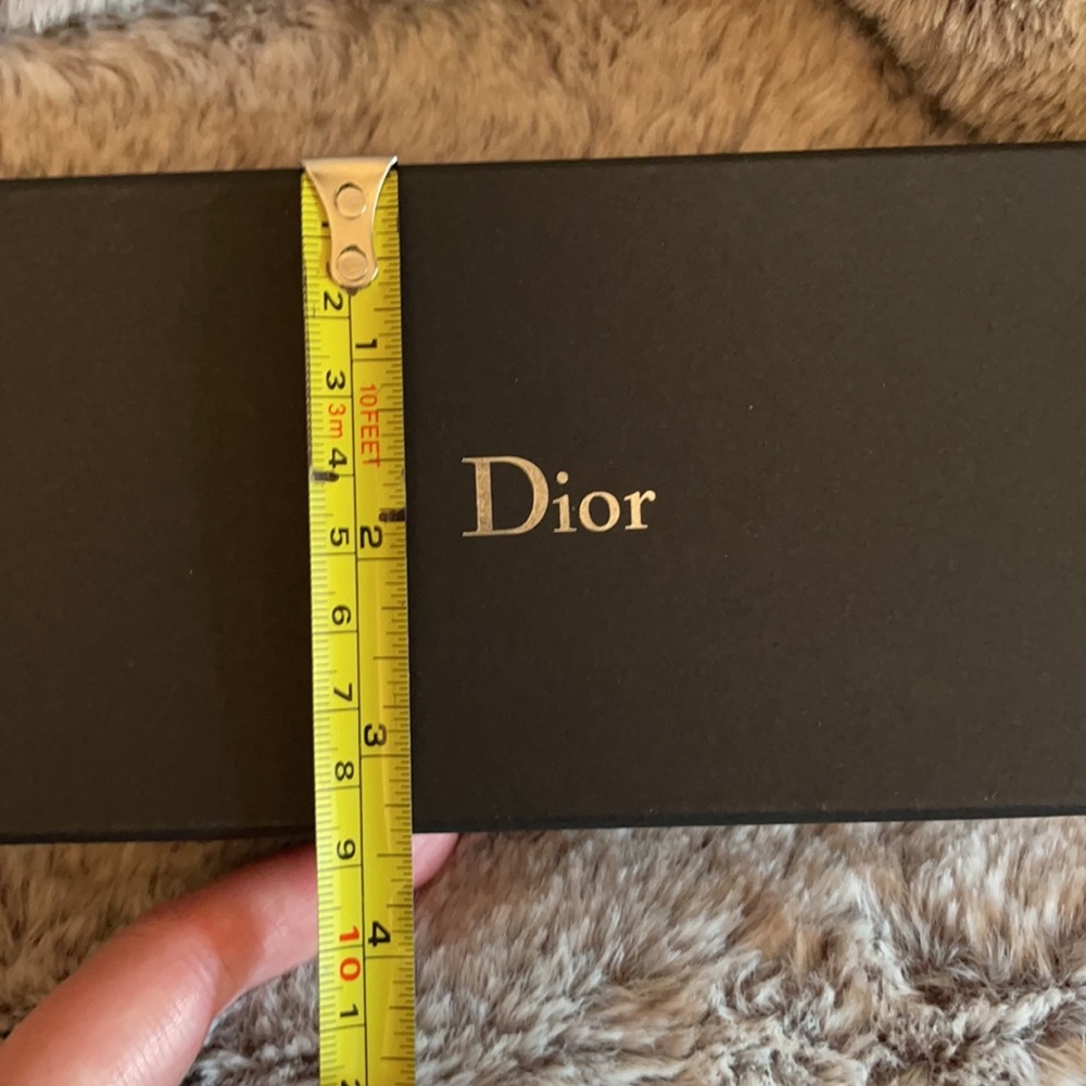 Dior Storage / Gift Box - Picture 4 of 6